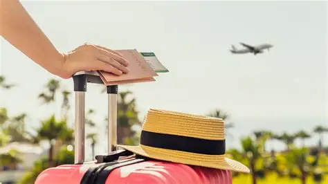 Fotografía representativa de un viaje por el mundo