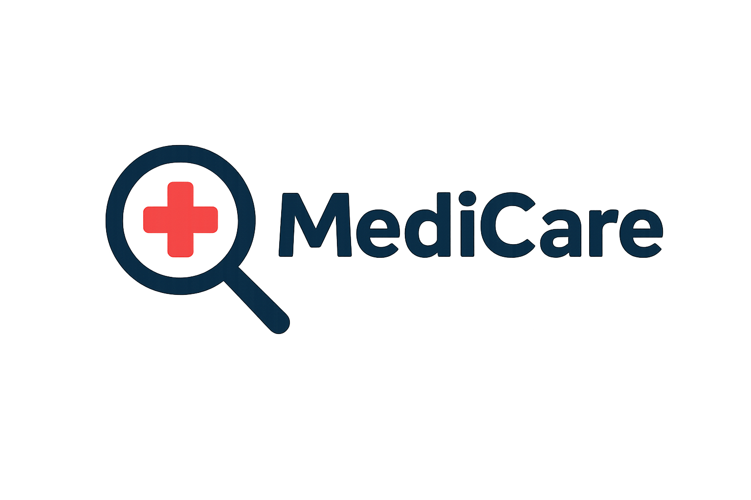 Logo MediCare